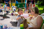 Summer Fair, 17th of June. School 1 & 2. Part II - Picture 7