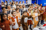 New Year's concert at school 1 - Picture 86