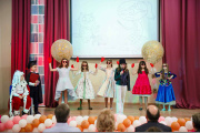Day of Farewell Bell, School 5, Year 4, 2019 - Picture 4