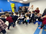 Maslenitsa 2023. School 1 - Picture 12
