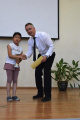 Prize giving assembly - Picture 12