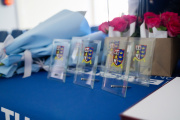 Graduation ceremony at school 7 - album 2023 - Picture 17
