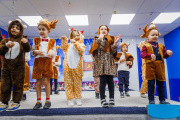 New Year's concert at school 1 - Picture 57