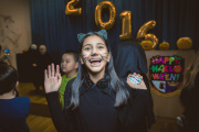 Halloween, 28th October 2016. School 2 - Picture 10