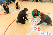 New Year Performances at BIS 5 - Picture 34