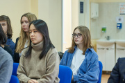 Вручение аттестатов IGCSE (школа 3, 2023) - Изображение 53