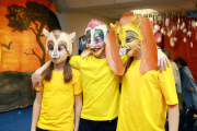 The Lion King, 15th December 2016. School 4 - Picture 2