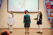 Concert. 8 March 2018. School 5. (Part 1) - Picture 15