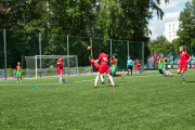 Inter School Football competition - June 2023 - Picture 21