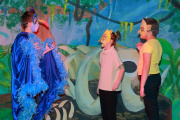 The Lion King, 15th December 2016. School 4 - Picture 7