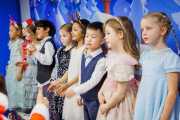 New Year's concert at school 1 - Picture 82