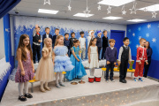 BISM 1 Winter production - Picture 63