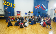 Halloween, 2017. School 2 - Picture 1