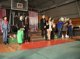 Charlie and the Chocolate Factory, School 3, 18th March 2016 - Picture 2