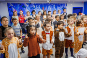 New Year's concert at school 1 - Picture 83