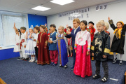 International Week Performance at BIS 1 - Picture 16