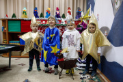 Winter Concert, 14 December 2018. School 1 - Picture 1