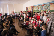 Christmas Concert, 15th December 2016. School 2 - Picture 10