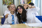 School 3 - 1st September 2023 - Picture 14