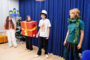 BISM 5 Winter production - Picture 86