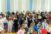 Музыкальный конкурс к празднованию 25-летия школы 5 (18.04.23) - Изображение 23