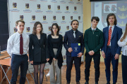 Вручение аттестатов IGCSE (школа 3, 2023) - Изображение 2