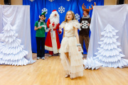New Year Performances at BIS 5 - Picture 4