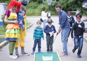 Summer Fair, 23rd of June 2017. School 4 - Picture 7