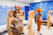 BISM 1 Winter production - Picture 196