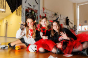 Halloween 2023 at BIS 2 - Picture 28