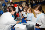 Christmas Fair BISM 9 - Picture 272