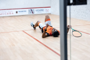 MOSCOW SQUASH OPEN 2021 - Picture 3