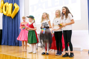 Talent Show. School 2 - Picture 9