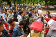Summer Fair, 09th of June 2017. School 9 - Picture 21