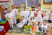 Winter Concert, 14 December 2018. School 1 - Picture 2