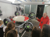 Gallery Year 9 MISIS Visit - Picture 3