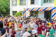 Summer Fairs at BIS 1 and 2 - june 2023 - Picture 10