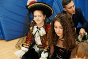 New Year Performances at BIS 5 - Picture 38