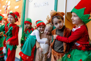 Winter Concert, 11 December 2018. School 4 - Picture 2