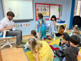 Book Week 2023. School 1 - Picture 20