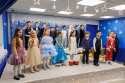 BISM 1 Winter production - Picture 62
