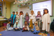 Winter Concert, 13 December 2017. School 1 - Picture 5
