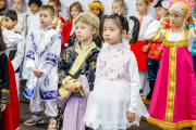 International week at school 1 (October, 2022) - Picture 65