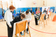 New Year Performances at BIS 5 - Picture 41