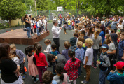 Summer Fair, 09th of June 2017. School 9 - Picture 12