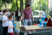 Summer Fairs at BIS 9 - june 2023 - Picture 13