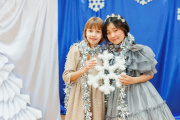 New Year Performances at BIS 5 - Picture 9