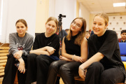 New Year Performances at BIS 5 - Picture 23