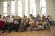 Farewell bell of Primary School, 3rd of June. School 5 - Picture 8