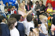 Summer Fair, 23rd of June 2017. School 4 - Picture 15